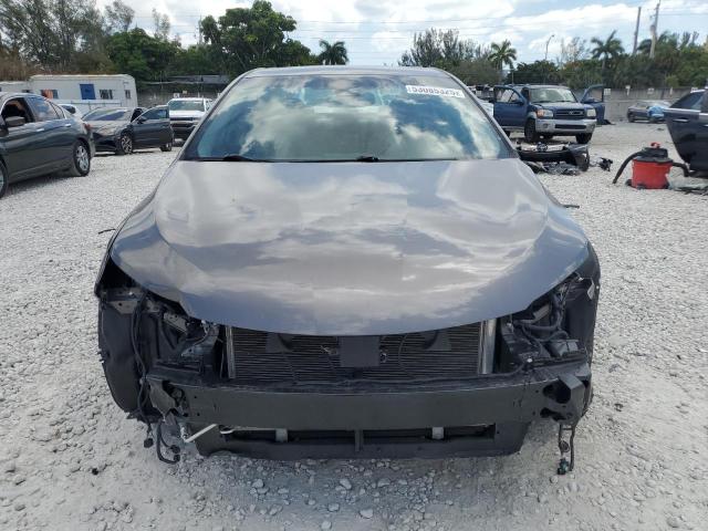 Photo 5 from auction – 2017 TOYOTA CAMRY LE with VIN 4T1BF1FK8HU714836
