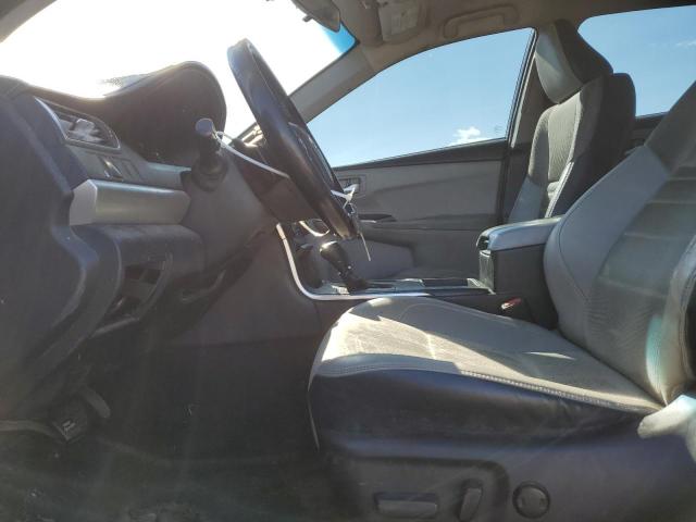 Photo 7 from auction – 2017 TOYOTA CAMRY LE with VIN 4T1BF1FK4HU296047