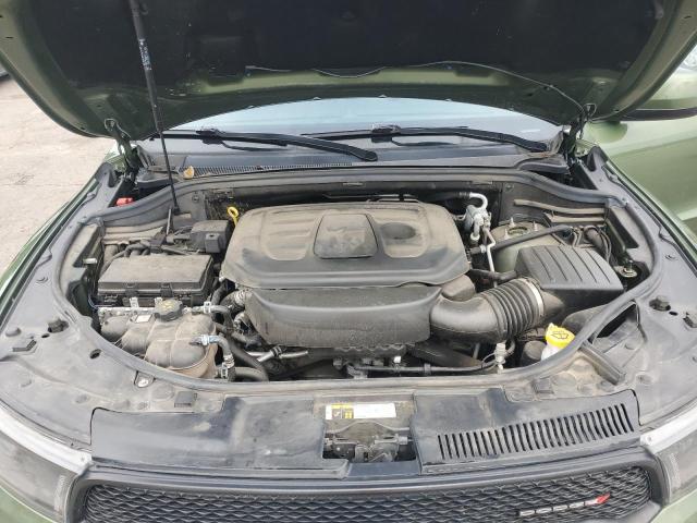 صورة رقم 12 من المزاد - 2020 DODGE DURANGO GT مع VIN 1C4RDHDG5LC381204