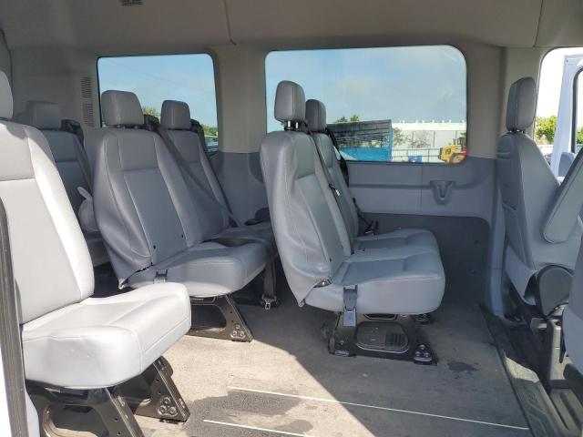 Photo 11 from auction – 2018 FORD TRANSIT with VIN 1FMZK1CM9JKB44069