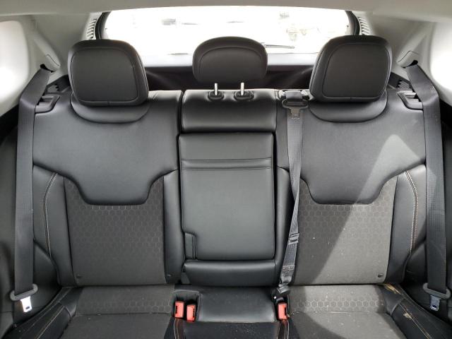 Photo 10 from auction – 2017 JEEP COMPASS LA with VIN 3C4NJCBB3HT632878