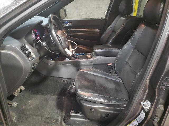 Photo 7 from auction – 2015 DODGE DURANGO SX with VIN 1C4RDJAG3FC931399