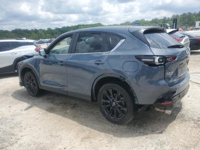 Photo 2 from auction – 2024 MAZDA CX-5 PREFE with VIN JM3KFBCL0R0520941