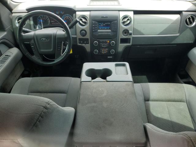 Photo 8 from auction – 2013 FORD F150 SUPER with VIN 1FTFW1CT6DFD45377
