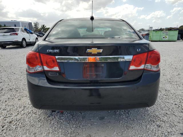 Photo 6 from auction – 2015 CHEVROLET CRUZE LT with VIN 1G1PC5SB3F7268907