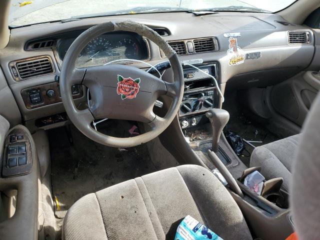 Photo 8 from auction – 1997 TOYOTA CAMRY CE with VIN 4T1BF22K8VU034751