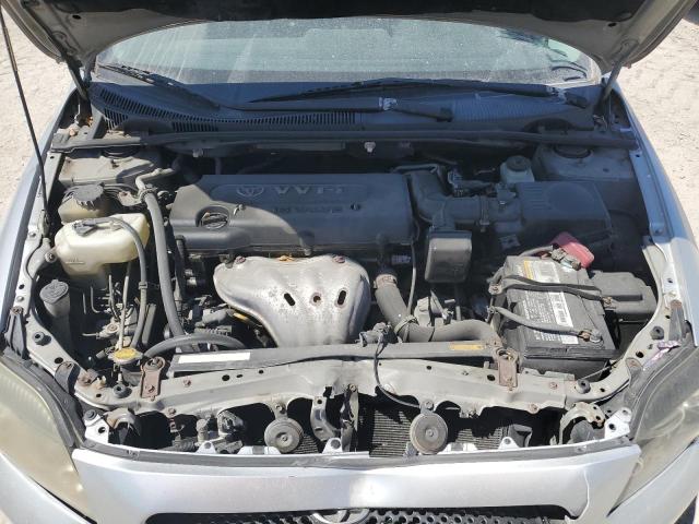 Photo 11 from auction – 2010 TOYOTA SCION TC with VIN JTKDE3B72A0313592