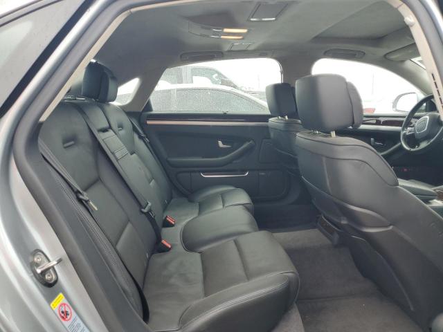 Photo 10 from auction – 2009 AUDI A8 with VIN WAUMV94EX9N002218