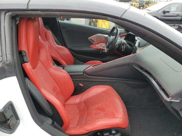 Photo 10 from auction – 2022 CHEVROLET CORVETTE S with VIN 1G1YB3D41N5104530