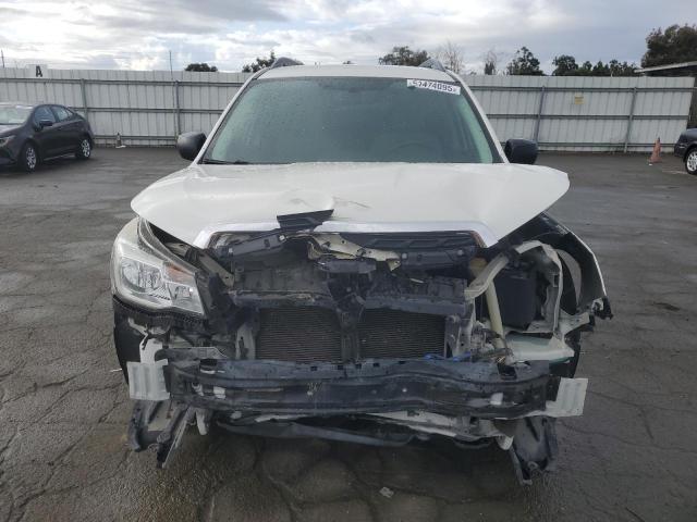 Photo 5 from auction – 2017 SUBARU FORESTER 2 with VIN JF2SJABC0HH510446