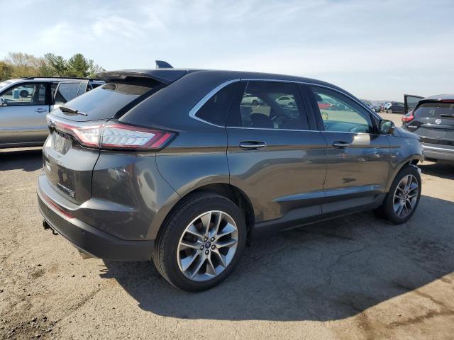 Photo 3 from auction – 2018 FORD EDGE TITAN with VIN 2FMPK4K82JBB77731