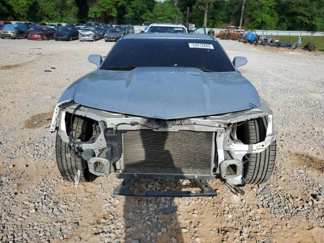 Photo 5 from auction – 2014 CHEVROLET CAMARO LS with VIN 2G1FA1E3XE9235673