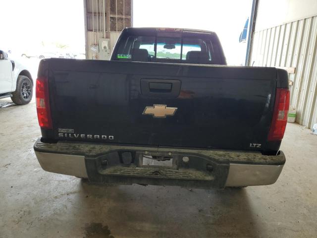Photo 6 from auction – 2010 CHEVROLET SILVERADO with VIN 1GCSKTE33AZ169126