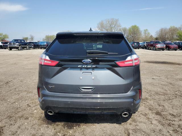 Photo 6 from auction – 2021 FORD EDGE SEL with VIN 2FMPK4J93MBA20854
