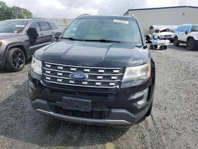 Photo 5 from auction – 2017 FORD EXPLORER L with VIN 1FM5K7F8XHGC68753