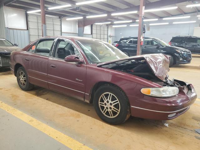 Photo 4 from auction – 2000 BUICK REGAL LS with VIN 2G4WB52K4Y1223427