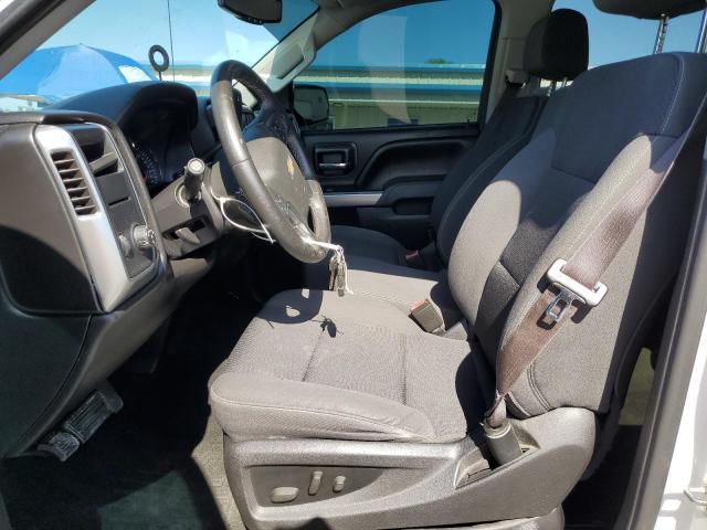 Photo 7 from auction – 2014 CHEVROLET SILVERADO with VIN 3GCPCREC3EG524212