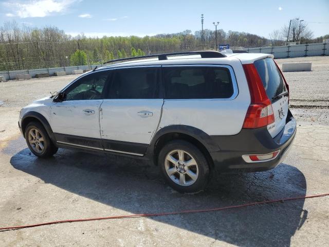 Photo 2 from auction – 2010 VOLVO XC70 3.2 with VIN YV4982BZ6A1088956