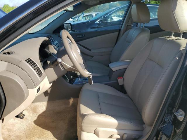 Photo 7 from auction – 2012 NISSAN ALTIMA SR with VIN 1N4BL2APXCC243041