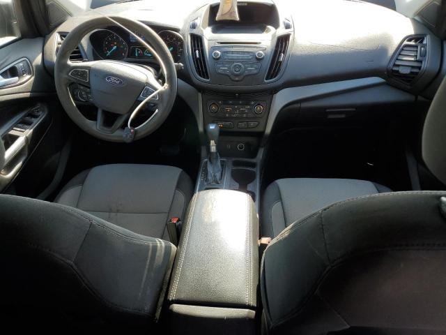 Photo 8 from auction – 2017 FORD ESCAPE SE with VIN 1FMCU0G92HUD44919