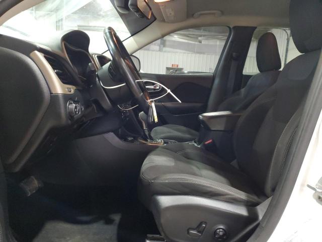 Photo 7 from auction – 2016 JEEP CHEROKEE L with VIN 1C4PJMCS1GW118792