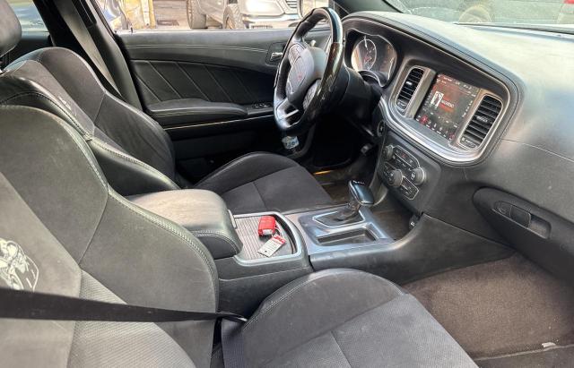 Photo 5 from auction – 2019 DODGE CHARGER SC with VIN 2C3CDXGJ6KH520408