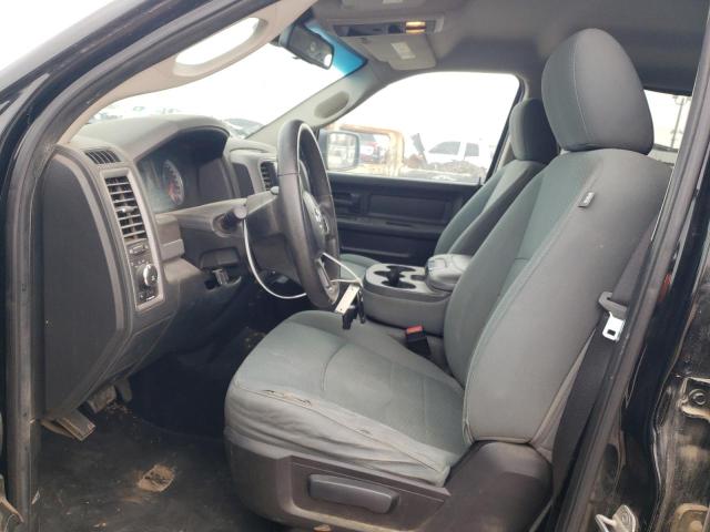 Foto 7 de la subasta – 2014 RAM 1500 ST con VIN 1C6RR7KT3ES220880