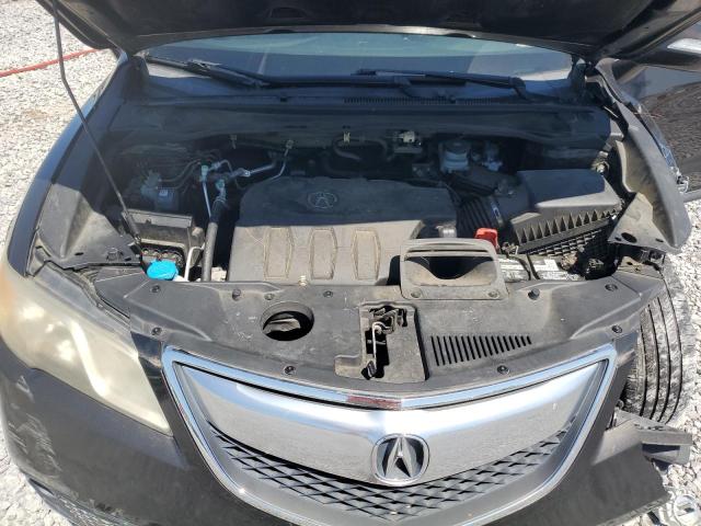 Photo 12 from auction – 2014 ACURA RDX with VIN 5J8TB3H39EL012775