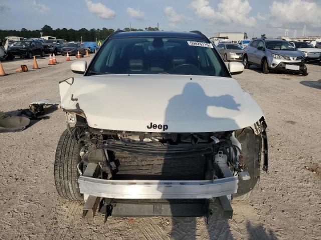 Photo 5 from auction – 2019 JEEP COMPASS LA with VIN 3C4NJCBB5KT649267