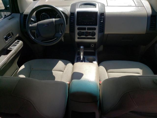 Photo 8 from auction – 2007 FORD EDGE SE with VIN 2FMDK46C17BA32674