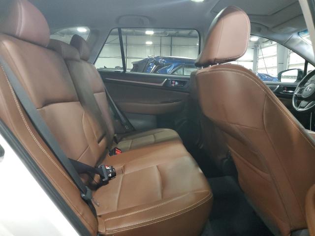 Photo 11 from auction – 2018 SUBARU OUTBACK TO with VIN 4S4BSETC9J3219931