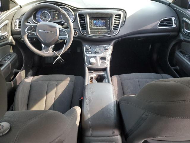 Photo 8 from auction – 2016 CHRYSLER 200 LIMITE with VIN 1C3CCCAB3GN172188