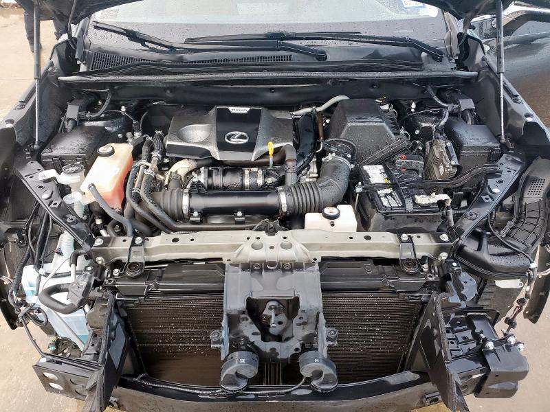 Photo 12 from auction – 2018 LEXUS NX 300 BAS with VIN JTJYARBZ3J2086892