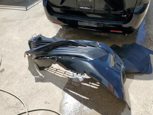 Photo 13 from auction – 2018 TOYOTA SIENNA LE with VIN 5TDKZ3DC1JS924336