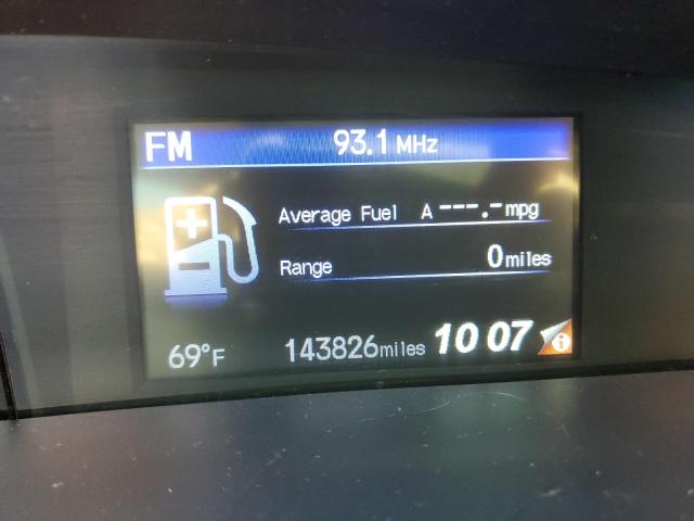 Photo 9 from auction – 2014 HONDA CIVIC EX with VIN 19XFB2F82EE022416