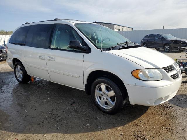 Photo 4 from auction – 2005 DODGE GRAND CARA with VIN 2D4GP44L85R496834