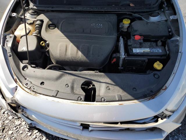 Photo 11 from auction – 2013 DODGE DART SXT with VIN 1C3CDFBA2DD195547