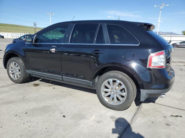 Photo 2 from auction – 2009 FORD EDGE LIMIT with VIN 2FMDK49C79BA66777