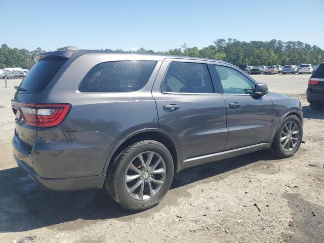 Photo 3 from auction – 2017 DODGE DURANGO GT with VIN 1C4RDHDG8HC829989