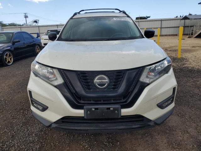 Photo 5 from auction – 2018 NISSAN ROGUE S with VIN 5N1AT2MT2JC785662