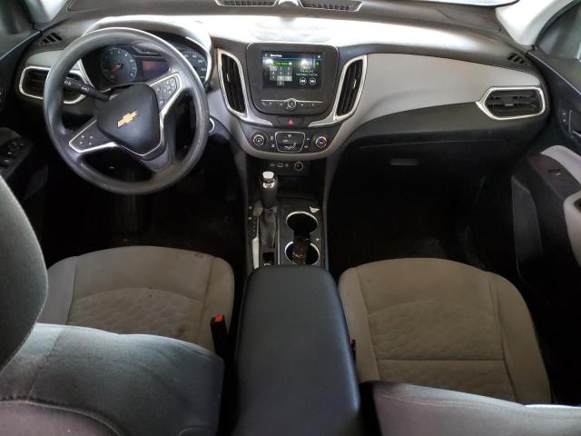 Photo 8 from auction – 2019 CHEVROLET EQUINOX LS with VIN 2GNAXHEV7K6173485