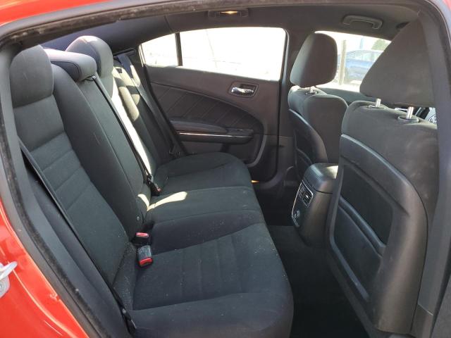 Photo 10 from auction – 2014 DODGE CHARGER R/ with VIN 2C3CDXCT3EH125761
