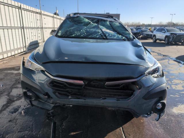 Foto 5 de la subasta – 2024 SUBARU CROSSTREK con VIN JF2GUADC9RH855258