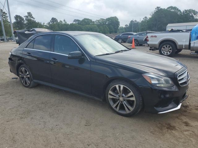 Photo 4 from auction – 2016 MERCEDES-BENZ E 350 with VIN WDDHF5KB2GB279470