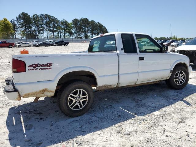 Photo 3 from auction – 2003 GMC SONOMA with VIN 1GTDT19X538144213