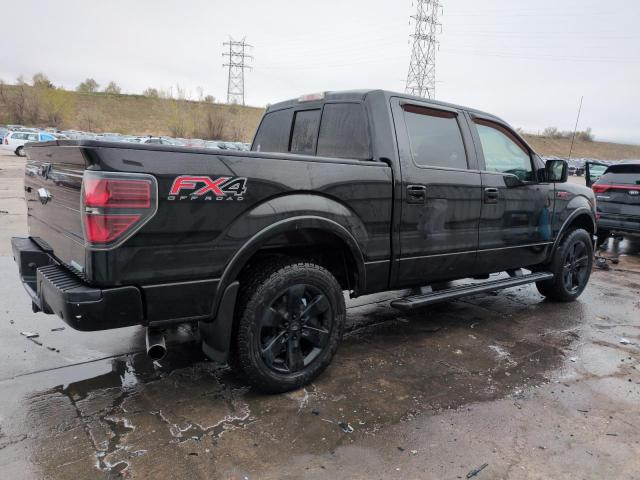 Photo 3 from auction – 2014 FORD F150 SUPER with VIN 1FTFW1ET3EFC21582