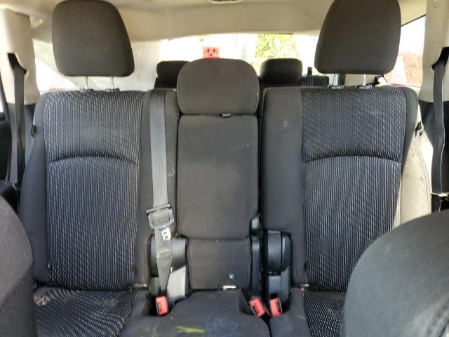 Zdjęcie 10 z aukcji – 2016 DODGE JOURNEY SE z VIN 3C4PDCAB6GT101514