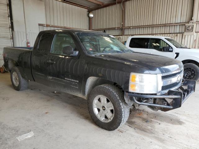 Photo 4 from auction – 2010 CHEVROLET SILVERADO with VIN 1GCSKTE33AZ169126