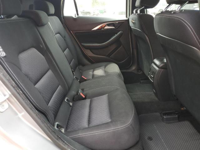 Photo 10 from auction – 2017 INFINITI QX30 BASE with VIN SJKCH5CP6HA033339