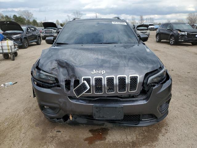 Photo 5 from auction – 2020 JEEP CHEROKEE L with VIN 1C4PJLLX3LD632039